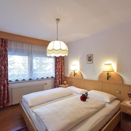 Residence Salvan Corvara In Badia Ngoại thất bức ảnh