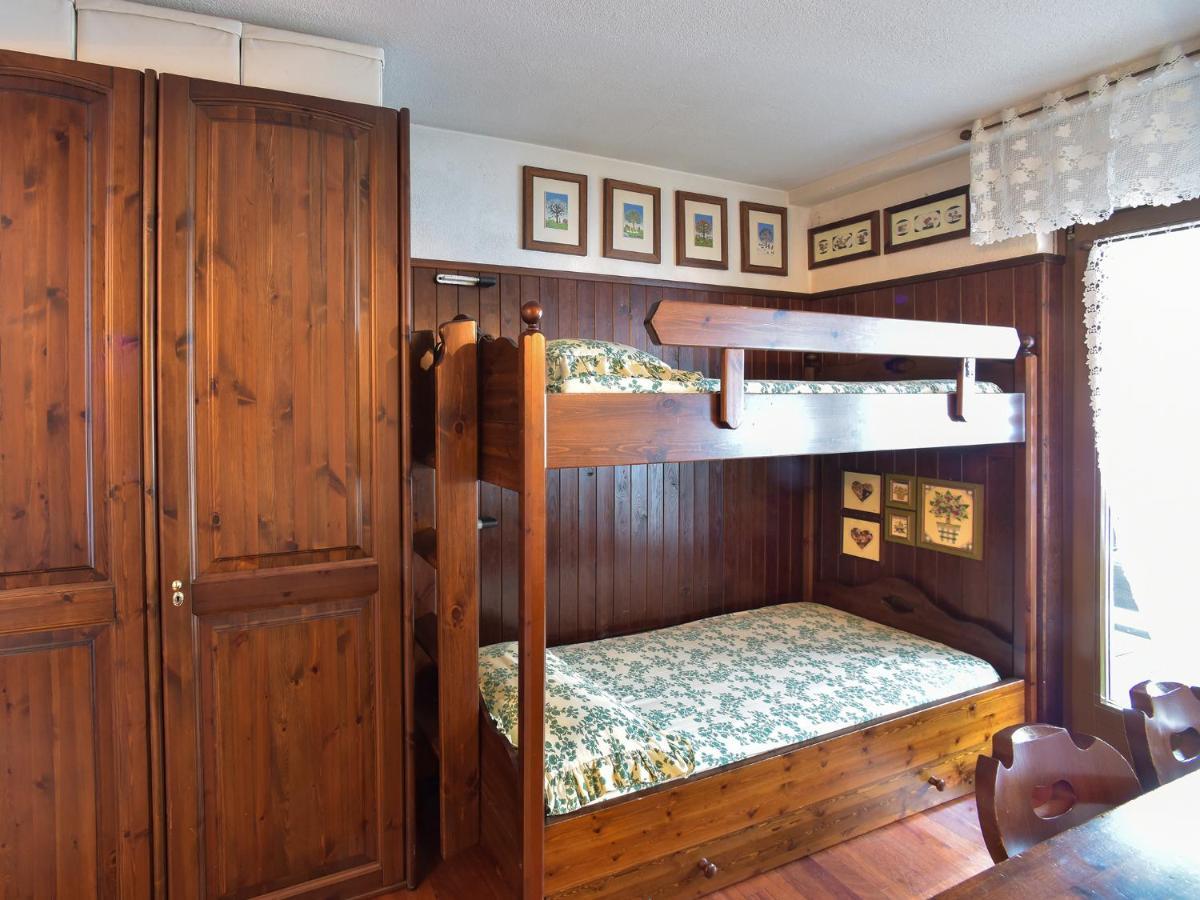 Residence Salvan Corvara In Badia Ngoại thất bức ảnh