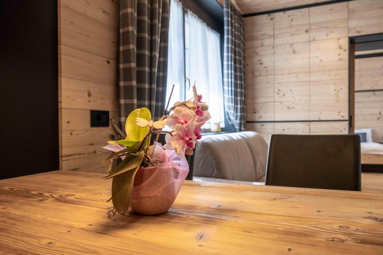 Residence Salvan Corvara In Badia Ngoại thất bức ảnh