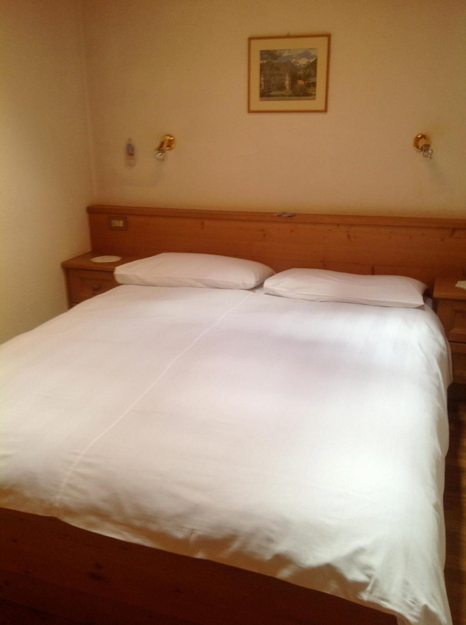 Residence Salvan Corvara In Badia Phòng bức ảnh