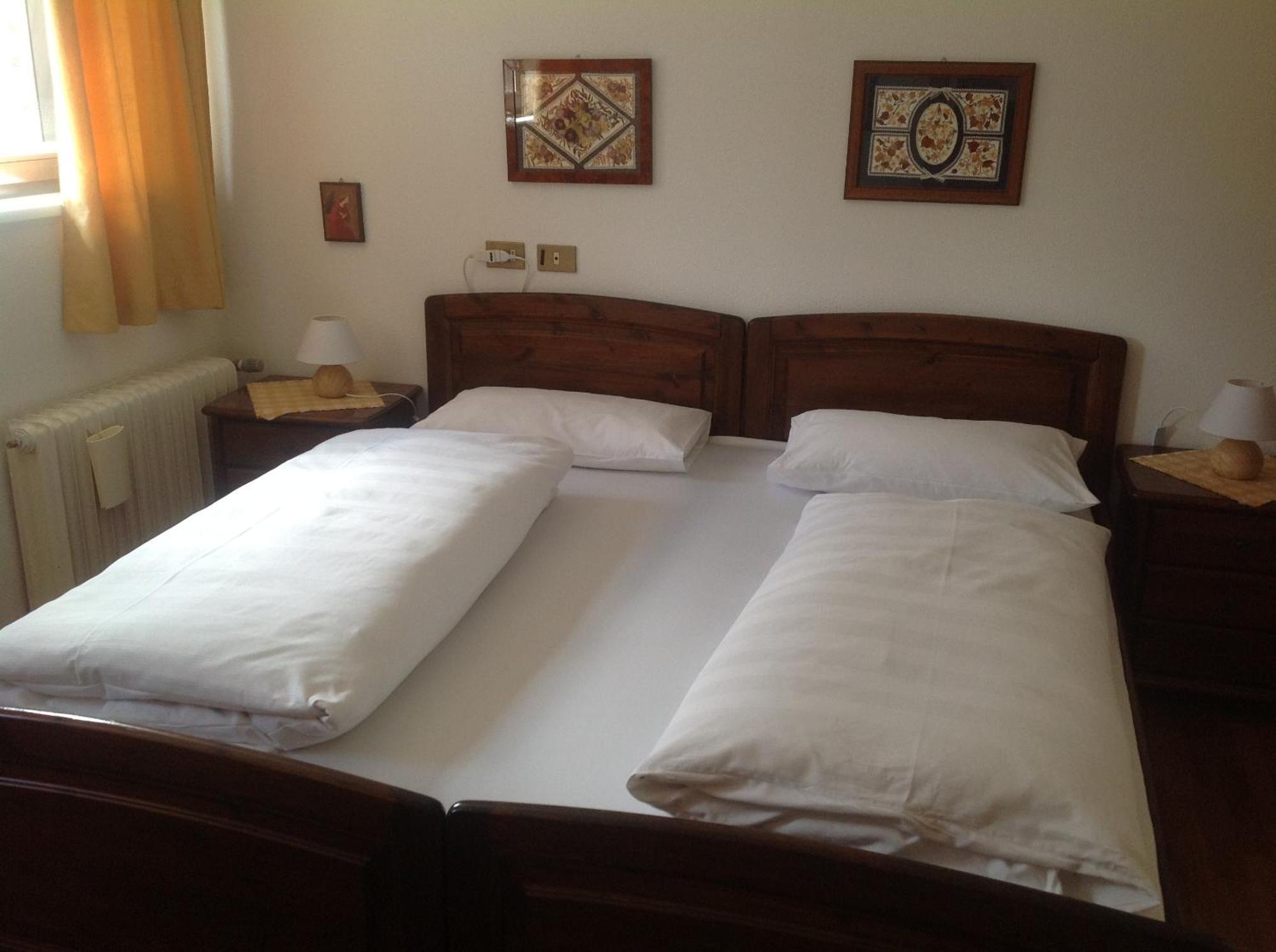 Residence Salvan Corvara In Badia Phòng bức ảnh