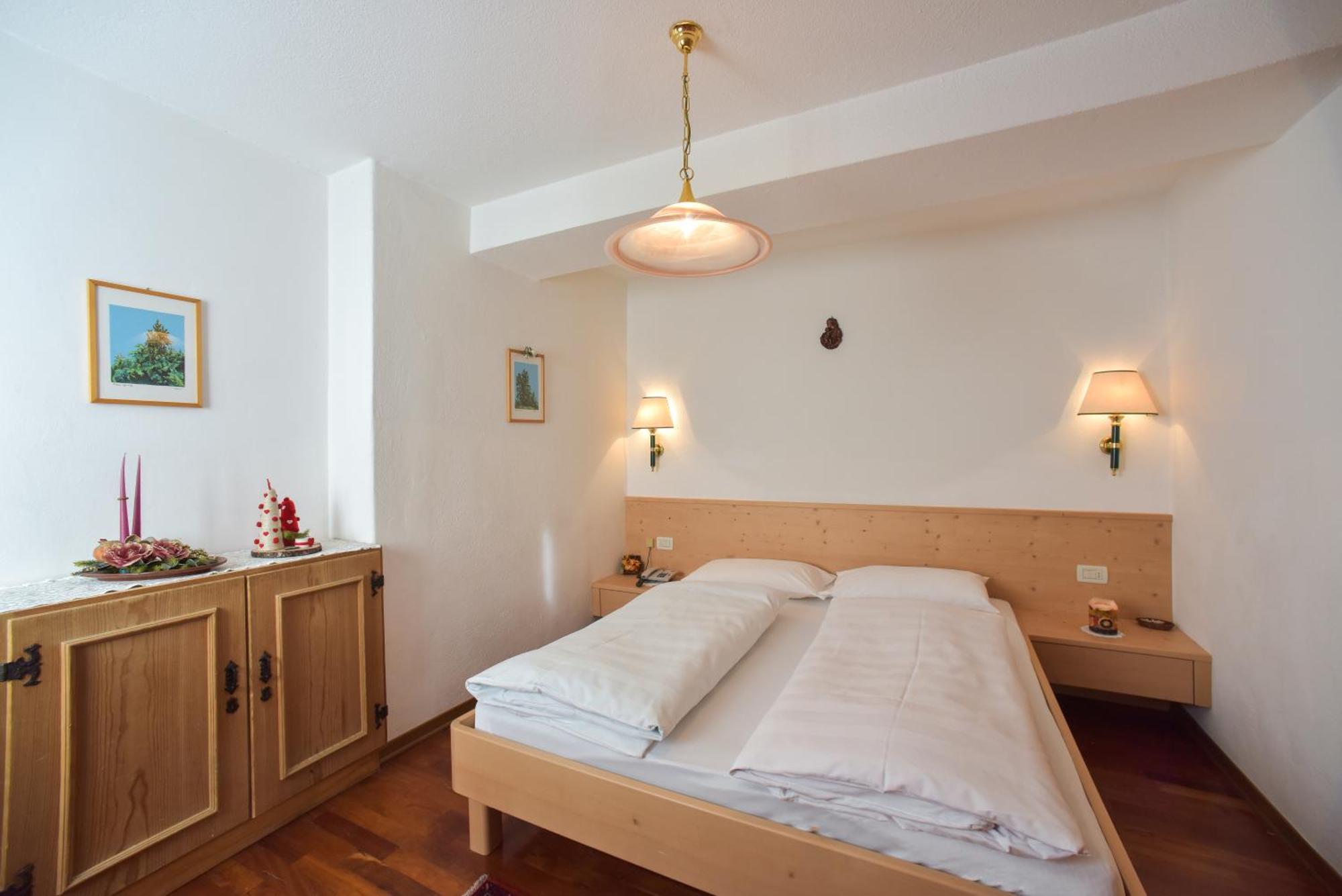 Residence Salvan Corvara In Badia Ngoại thất bức ảnh