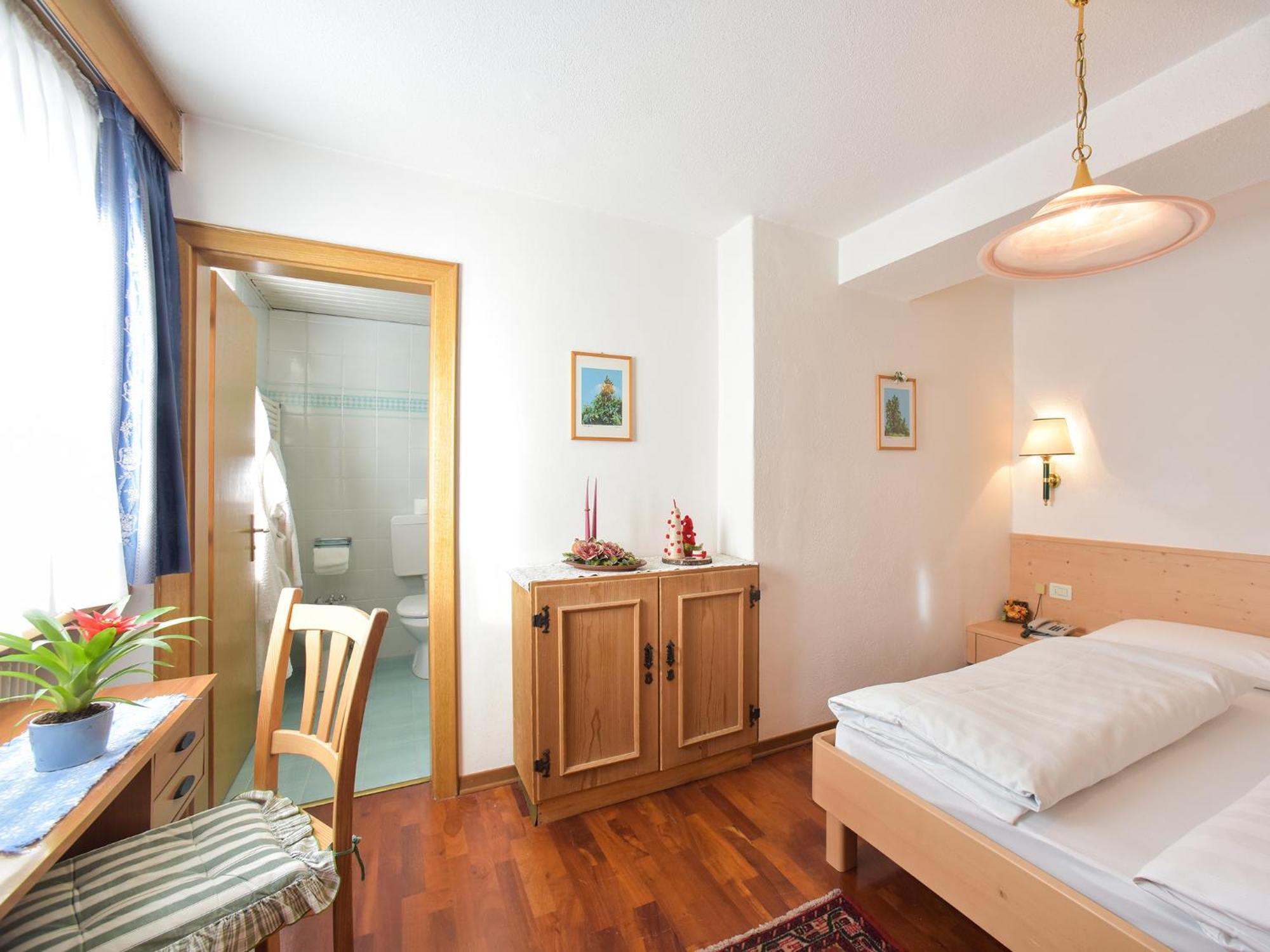 Residence Salvan Corvara In Badia Ngoại thất bức ảnh