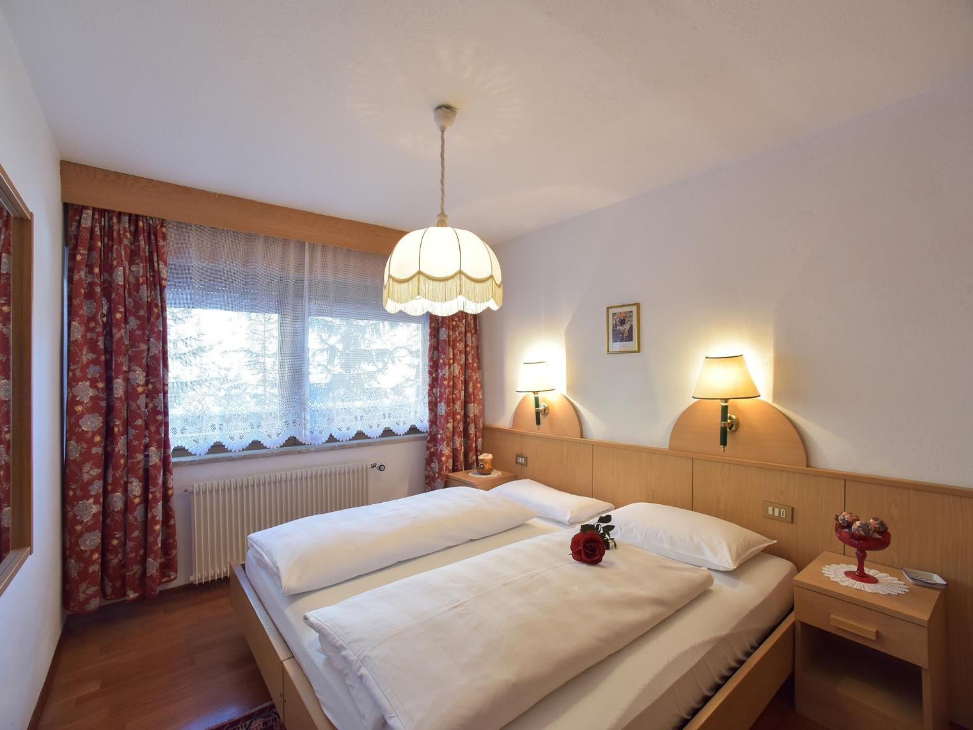 Residence Salvan Corvara In Badia Ngoại thất bức ảnh