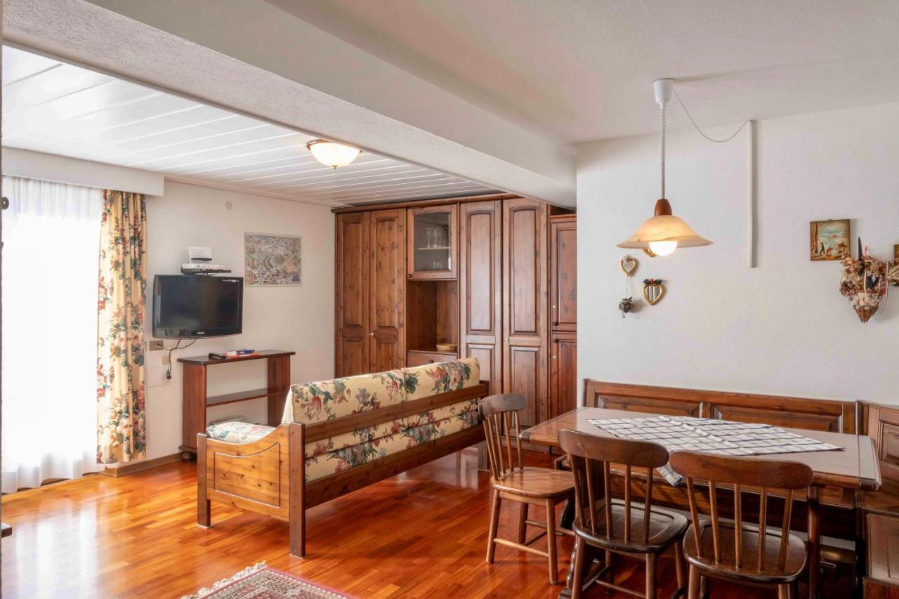 Residence Salvan Corvara In Badia Ngoại thất bức ảnh